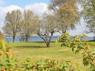 Casa per le vacanze Bogø  11