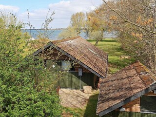 Vakantiehuis Bogø  33