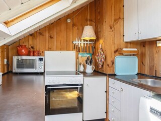 Casa de vacaciones Bogø  33