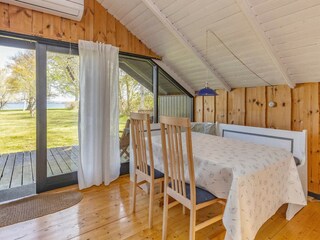 Casa per le vacanze Bogø  9