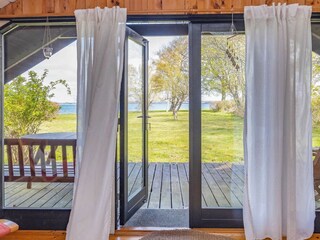 Vakantiehuis Bogø  19