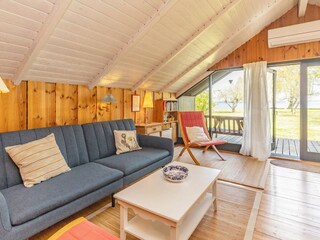 Vakantiehuis Bogø  9