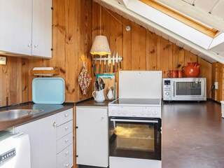 Vakantiehuis Bogø Buitenaudio-opname 5