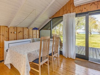 Ferienhaus Bogø  23