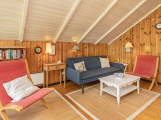 Ferienhaus Bogø  24