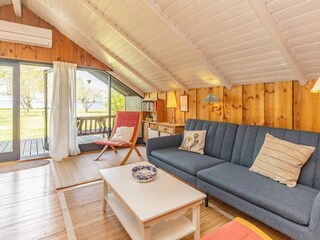 Ferienhaus Bogø  26