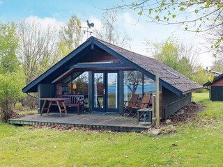 Ferienhaus Bogø  27