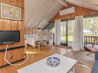 Vakantiehuis Bogø  28