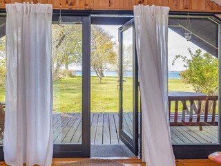 Vakantiehuis Bogø  29