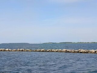 Casa per le vacanze Bogø  31