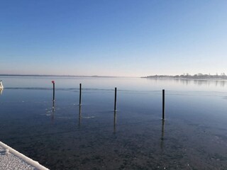 Casa per le vacanze Bogø  28