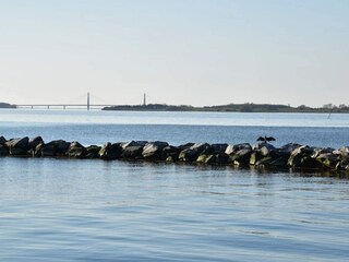 Ferienhaus Bogø  38