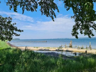 Casa per le vacanze Bogø  39