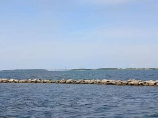 Casa per le vacanze Bogø  14