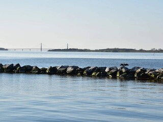 Maison de vacances Bogø  21