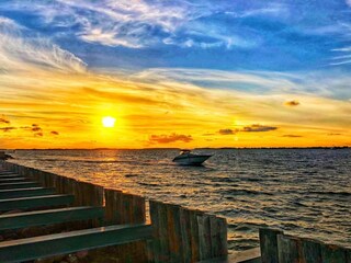 Ferienhaus Bogø  23