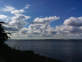 Vakantiehuis Bogø  32