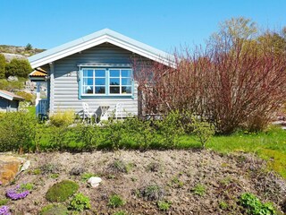 Ferienhaus Ellös Außenaufnahme 4