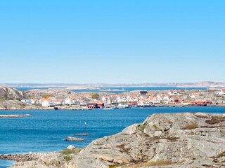 Vakantiehuis Ellös  9