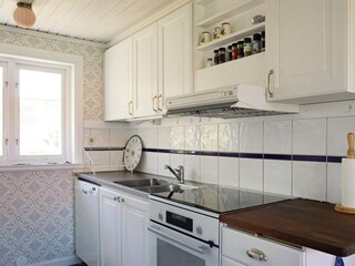 Vakantiehuis Ellös  8