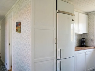 Ferienhaus Ellös  9