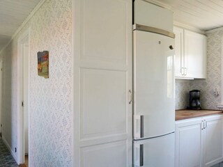 Vakantiehuis Ellös  10