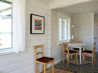 Vakantiehuis Ellös  14