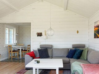 Vakantiehuis Ellös  11