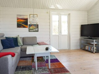 Vakantiehuis Ellös  11