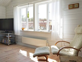 Vakantiehuis Ellös  8