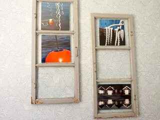 Vakantiehuis Ellös  9