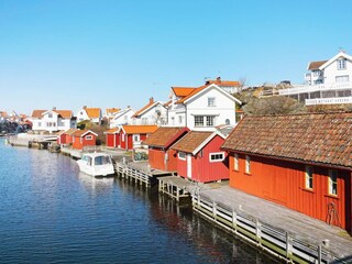 Vakantiehuis Ellös  18