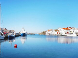 Ferienhaus Ellös  23