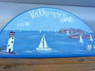 Holiday house Ellös  23