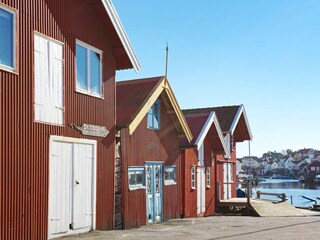 Vakantiehuis Ellös  27