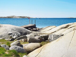 Vakantiehuis Ellös  14