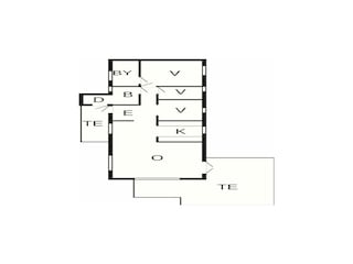 Ferienhaus Ellös Grundriss 8