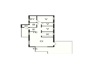 Ferienhaus Ellös Grundriss 8