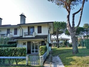 Angenehme Villa in Porto Santa Margherita mit privatem Garten - Porto Santa Margherita - image1