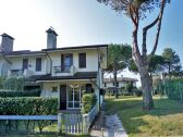 Villa Porto Santa Margherita Buitenaudio-opname 1