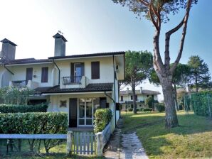 Villa à Caorle près de Spiaggia Tartaruga