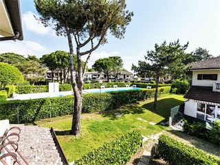 Villa Porto Santa Margherita Außenaufnahme 5