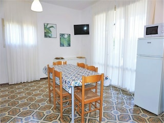 Villa Porto Santa Margherita Features 9