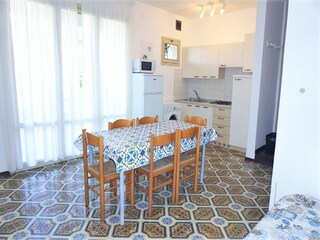 Villa Porto Santa Margherita Kenmerken 13