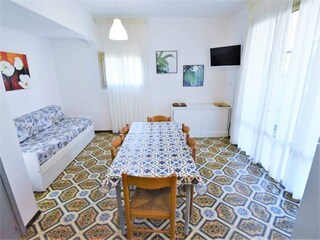 Villa Porto Santa Margherita Équipement 16