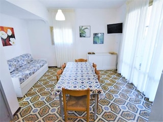 Villa Porto Santa Margherita Features 11