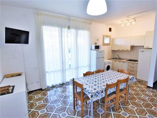 Villa Porto Santa Margherita Ausstattung 15