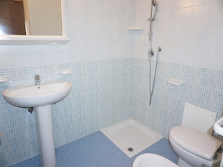 Villa Porto Santa Margherita Ausstattung 12