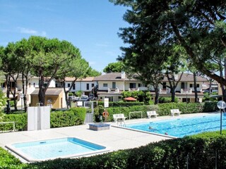 Villa Porto Santa Margherita  37