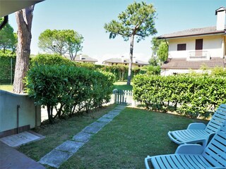 Villa Porto Santa Margherita Outdoor Recording 2
